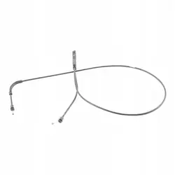 Mercedes W205 Hood Release Cable A2058800059