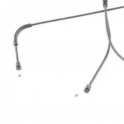 Câble de Déverrouillage Capot Mercedes W205 A2058800059