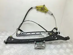 ELEVADOR ESQUERDO 8J0837461D - AUDI TT 8J 06-14 EU