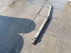 Drivaxel Hyundai I800 2011 2500crdi OEM 491004h000