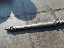 Aandrijfas Hyundai I800 2011 2500crdi OEM 491004h000