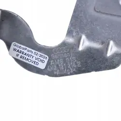 Suporte do Depósito Refrigerante Audi A6 C8 OEM 4K2121214E