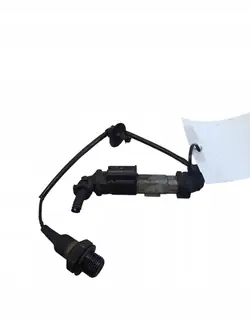 Sensor de temperatura de escape Citroen DS3 1801174