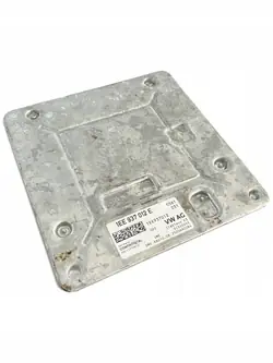 Skoda Enyaq IV Gateway-modul OEM 1EE937012E