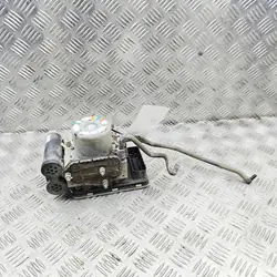 Mercedes GLE W167 ophangcompressor A1673209203