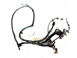 Toyota Yaris II Voorbumper Bekabeling 2006-2011 OEM