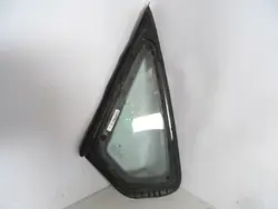 Karosserieglas hinten rechts OEM 3024 für VW Passat B7
