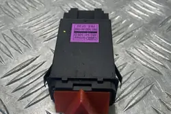 Notruftaste AUDI A6 4B0941509D