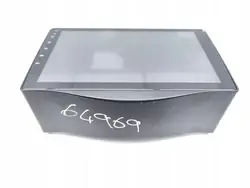Radio GPS Toyota RAV4 2006-2012 de segunda mano