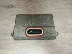 Xenonljusmodul Audi A6 S6 C6 4F 4E0907476