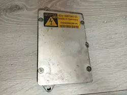 Xenon Lichtmodul Audi A6 S6 C6 4F 4E0907476
