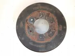 Mitsubishi OE 4615A205 Remtrommel - Gebruikt