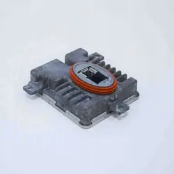 Módulo de luz LED BMW X1 (E84) W003T20071