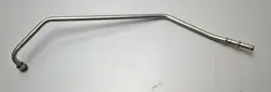 Maserati OE 000300423 Wasserschlauch für Rechten Turbolader