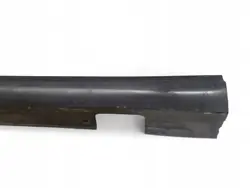 Mercedes-Benz OE A2466901340 Faixa de soleira usada