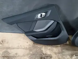 Garniture Portière BMW 1 F70 Gauche/Droite OEM BOCZEK