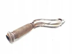 Raccord souple échappement Peugeot 1.2 THP 130ch 2023