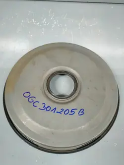 Kopplingslock OEM 0GC301205B för VW Grupp