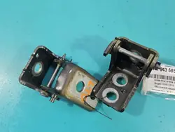 Charnière Porte Arrière Gauche OEM IMPRK1543685 Peugeot 2008 II
