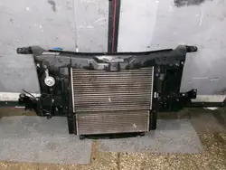 Jeu de radiateur avant VW Crafter 2.0TDI OEM vw crafter 2.0tdi pas przedni chłodnice komplet