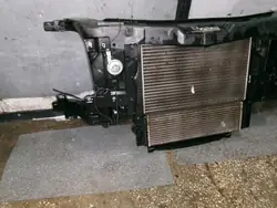 VW Crafter 2.0TDI Frontkühler-Set OEM vw crafter 2.0tdi pas przedni chłodnice komplet