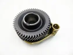 Tandwiel 5e versnelling OEM 20UM23 Boxer Jumper Ducato