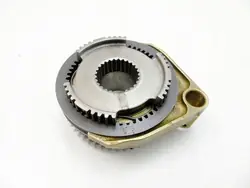 Engrenagem 5ª marcha OEM 20UM23 para Boxer Jumper Ducato
