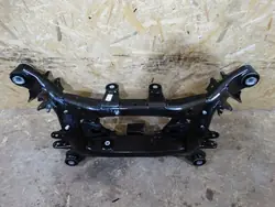 Soporte suspensión trasera OEM 6887442 para BMW G01 G02
