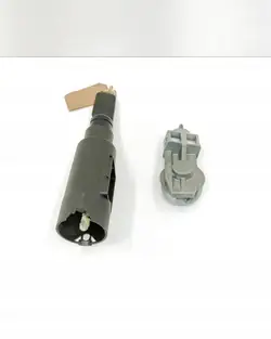 Cric Mercedes-Benz SL R129 OEM A1294600204