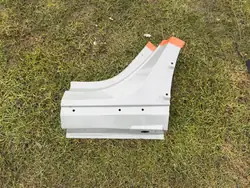 Tesla Model Y Revestimento Pilar Dianteiro Esquerdo OEM 2041005-SC-A