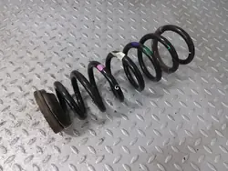 Muelle trasero OEM 55350D4510 para KIA Optima
