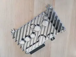 Volkswagen Äänenvahvistin OEM 3G0035466D