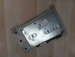 Volkswagen Audio-Verstärker OEM 3G0035466D