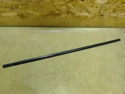VOLVO S40 II Schabestreifen links hinten OEM
