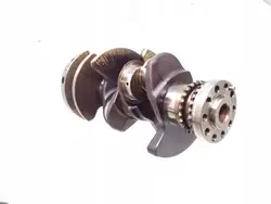 Vilebrequin OEM 06E101AG pour Audi A6 C7 3.0 TFSI