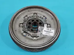 Volante de Dupla Massa Skoda Kodiaq I 2.0 TSI OEM 05L105266J