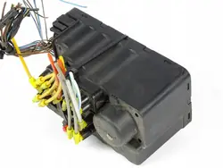 Pompe de verrouillage central Mercedes W140 OEM A1408000648