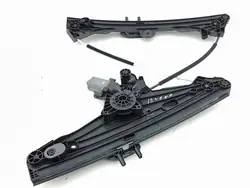 Mecanismo de janela dianteira esquerda Peugeot 308 III T10