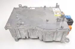 Converter OEM 9865088980 voor Peugeot E-3008, Opel Mokka B