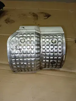 OEM 5Q0407721 Nivelkumi Oikea VW Skoda Leon