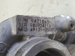 Turboahdin Volvo S80 2.8 T6 OEM 9471563