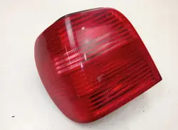 Luz Trasera Izquierda Volkswagen Polo