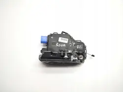 Türschloss 3B1837015AR Skoda Fabia II Roomster Links Vorne