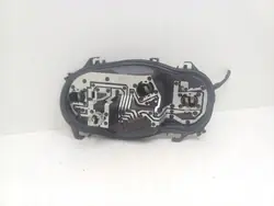 2018 Smart ForFour II W453 Parte de luz traseira MTL30308