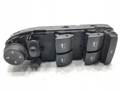 BMW E71 Raam Schakelaar 2007-2014 OEM 9122121