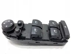 Interruttore Finestra BMW E71 2007-2014 OEM 9122121