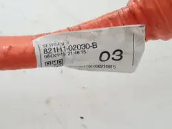 Câble de charge Toyota OEM 821H102030B pour voiture électrique