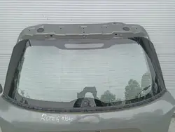 MINI COOPER F55 takaluukun lasi OEM AS2