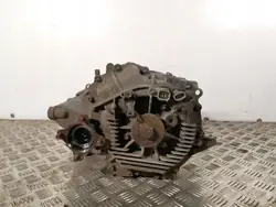 Lexus NX Bakaxel differential OEM FBZ4590 Begagnad