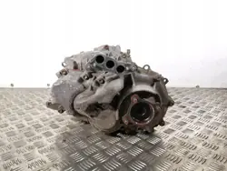 Lexus NX Achterdifferentieel OEM FBZ4590 Gebruikt